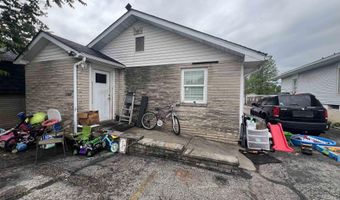 1708 24th St, Bedford, IN 47421