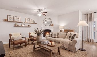 640 Brock Dr, Anna, TX 75409