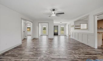 1315 Old Sheffield Gap Rd, Attalla, AL 35954