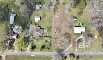 2259 E Laurel St, Atmore, AL 36502