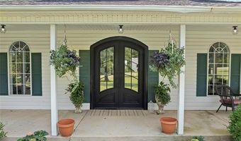 825 Paint Horse, Ardmore, OK 73401