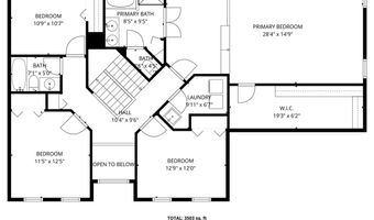 1412 Redwing Dr, Antioch, IL 60002