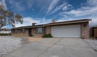 15615 Tuscola Rd, Apple Valley, CA 92307