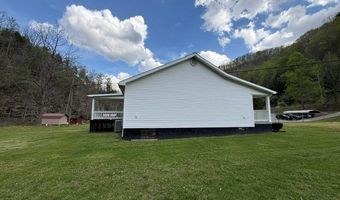 516 Middle Fork Rd, Asher, KY 40803