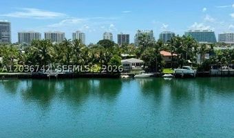 9381 E Bay Harbor Dr 404S, Bay Harbor Islands, FL 33154