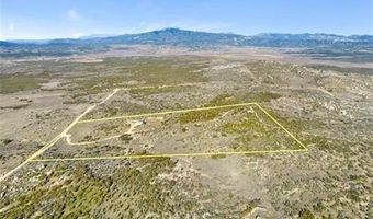 0 Nicholson Springs Rd, Anza, CA 92539