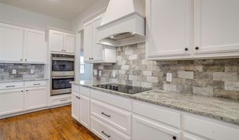 101 Consolation Dr, Millsap, TX 76066