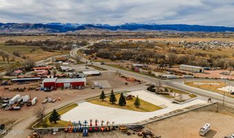 187 U.S. 16, Buffalo, WY 82834