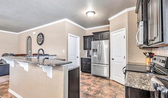 736 Shepherd Cir, Andrews, TX 79714