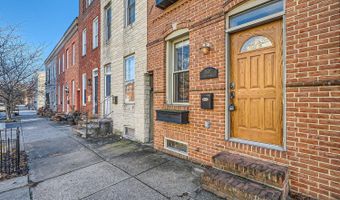 2607 FAIT Ave, Baltimore, MD 21224