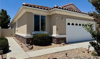 19642 Castle Harbor Ct, Apple Valley, CA 92308