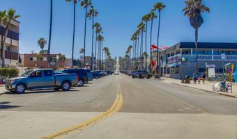 3886 Santa Cruz, San Diego, CA 92107