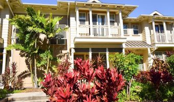 91-1387 Kaiokia St 2404, Ewa Beach, HI 96706