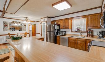 1034 Rebecca Dr, Leesville, SC 29070