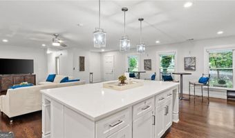 204 Cold Crk, Alpharetta, GA 30009