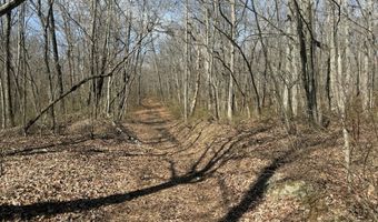 4872 Deer Run Rd, Altamont, TN 37301
