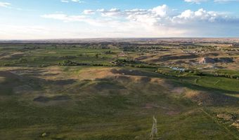 226 Chalk Buttes Rd, Douglas, WY 82633