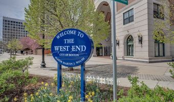 150 Staniford St 1009, Boston, MA 02114