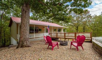 2624 White Tail St, Benton, AR 72019