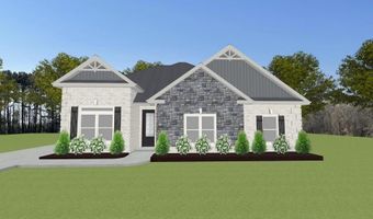 Dublin A Old Town Drive, Athens, AL 35613