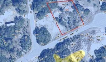 E Kinnakeet Reef Court lot 17R, Avon, NC 27915
