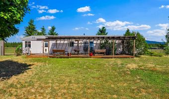 29399 N Clagstone Rd, Athol, ID 83801