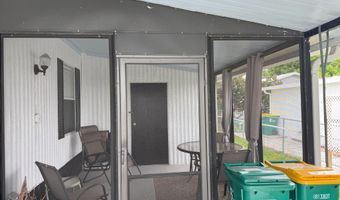715 Bougainvillea Cir, Barefoot Bay, FL 32976