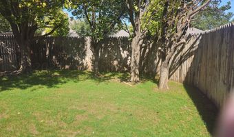 6604 OPAL Ct, Amarillo, TX 79124