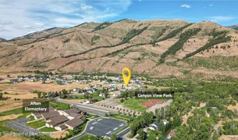 9 MILES Mdw, Afton, WY 83110