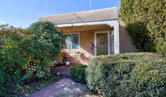 1311 Silver Ave SW, Albuquerque, NM 87102