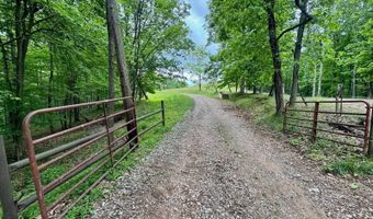 2062 Jake Fork Rd, Arnoldsburg, WV 25234