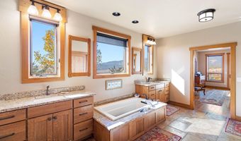 374 UPPER RIDGE Rd, Alpine, WY 83128