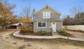 506 E Linden, Caldwell, ID 83605