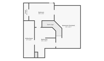 3256 Amber Way, Bargersville, IN 46106