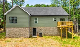 655 Woodland Cir, Asheboro, NC 27203