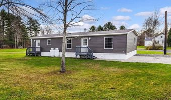 333 Smithfield, Belgrade, ME 04917