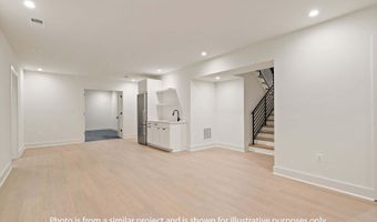 2322 N NOTTINGHAM St, Arlington, VA 22205