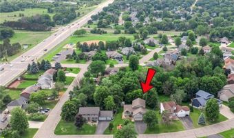 13842 Redwood St NW, Andover, MN 55304