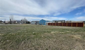Tbd Dornix Place, Big Timber, MT 59011