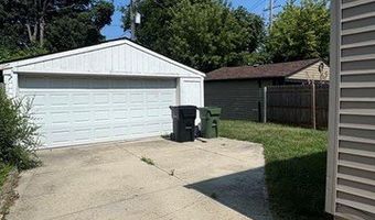 6034 Jane Ave, Allen Park, MI 48101