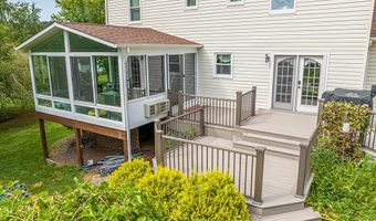 19328 Stirrup Dr, Abingdon, VA 24211