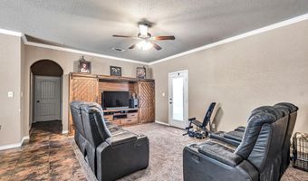 736 Shepherd Cir, Andrews, TX 79714