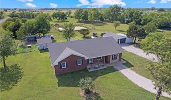 16002 Lyon Rd, Altamont, KS 67330
