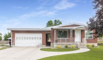 173 E 1050 N, Bountiful, UT 84010