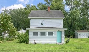 10041 ATLANTIC Rd, Atlantic, VA 23303