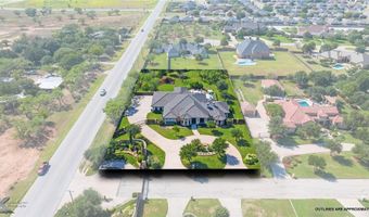 957 Prado Verde Dr, Abilene, TX 79602