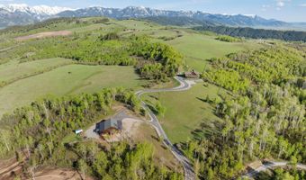 785 STRAWBERRY HILLS Dr, Bedford, WY 83112