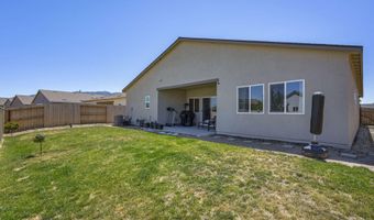 738 Butte Creek Rd, Dayton, NV 89403
