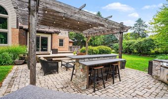 3949 S Michael Rd, Ann Arbor, MI 48103