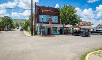 100 W Murphy St, Alpine, TX 79830